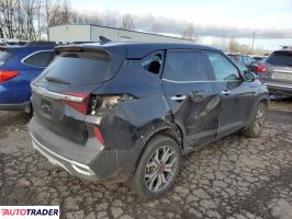 Kia Pozostałe 2023 1