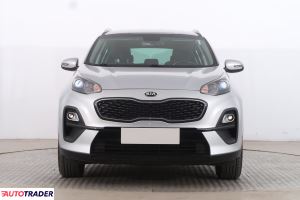 Kia Sportage 2020 1.6 174 KM