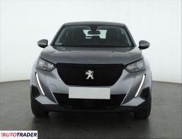 Peugeot 2008 2020 1.2 99 KM Peugeot 2008 2020 1.2 99 KM