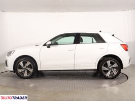 Audi Q2 2022 1.5 147 KM