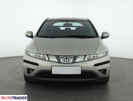 Honda Civic 2006 1.3 81 KM