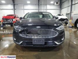 Ford Fusion 2019 2