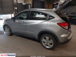 Honda HR-V 2020 1
