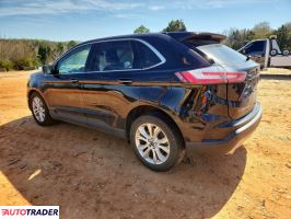 Ford Edge 2022 2