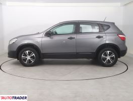 Nissan Qashqai 2012 1.6 115 KM Nissan Qashqai 2012 1.6 115 KM