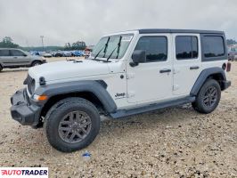 Jeep Wrangler 2024 2