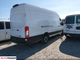 Ford Transit 2025 3