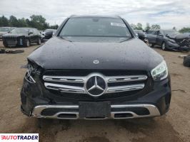 Mercedes CL 2021 2
