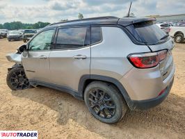Jeep Compass 2022 2