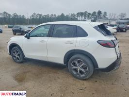 Honda HR-V 2024 2