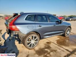 Volvo XC60 2021 2 Volvo XC60 2021 2