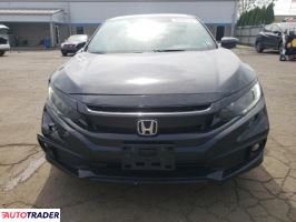 Honda Civic 2019 2