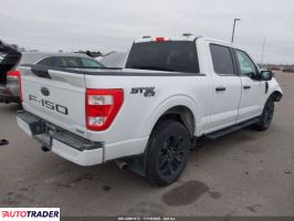 Ford Pozostałe 2022 2