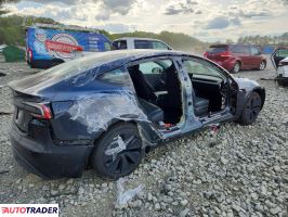 Tesla Model 3 2025