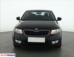 Skoda Octavia 2015 1.2 103 KM