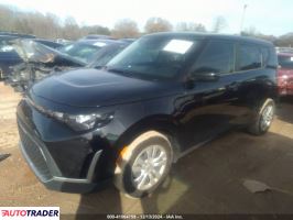 Kia Soul 2023 2