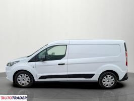 Ford Transit Connect 2020 1.5