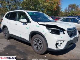 Subaru Forester 2020 2