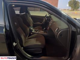 Dodge Charger 2020 6