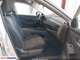 Nissan Rogue 2024 1 Nissan Rogue 2024 1