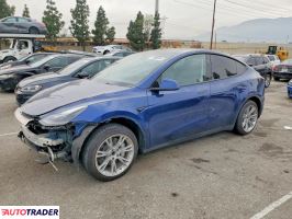 Tesla Model Y - zobacz ofertę