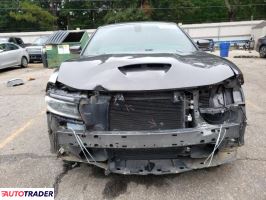 Dodge Charger 2019 3