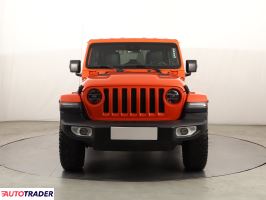 Jeep Wrangler 2019 2.0 268 KM Jeep Wrangler 2019 2.0 268 KM