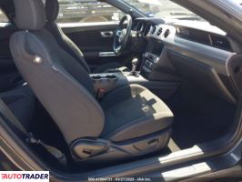 Ford Mustang 2020 2