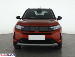 Opel Frontera 2025 111 KM