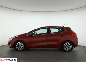 Kia Ceed 2015 1.0 118 KM