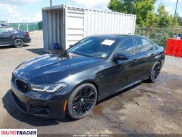 BMW M5 2023 4 BMW M5 2023 4