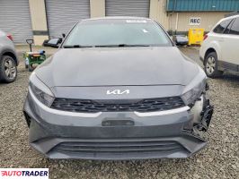 Kia Pozostałe 2024 2