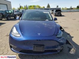 Tesla Model Y 2023 Tesla Model Y 2023