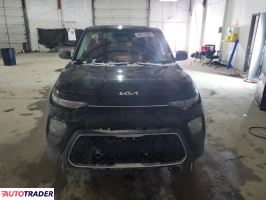 Kia Soul 2022 2 Kia Soul 2022 2