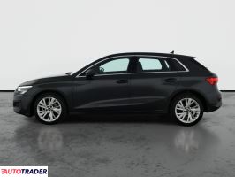 Audi A3 2023 1.5 147 KM