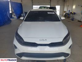 Kia Pozostałe 2024 2