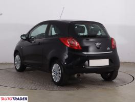 Ford Ka 2012 1.2 68 KM