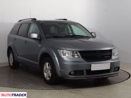 Dodge Journey 2010 2.4 164 KM Dodge Journey 2010 2.4 164 KM