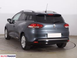 Renault Clio 2020 0.9 88 KM
