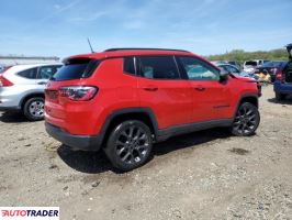 Jeep Compass 2021 2