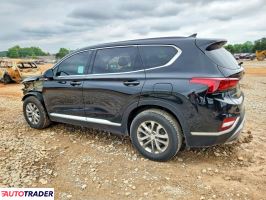 Hyundai Santa Fe 2020 2