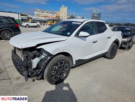 Hyundai Pozostałe 2022 2