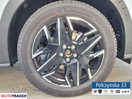 Peugeot 3008 2026 1.2 145 KM