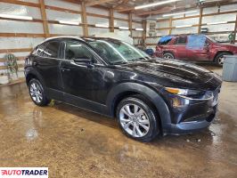 Mazda CX-30 2022 2