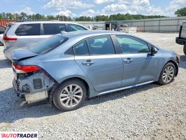 Toyota Corolla 2026 2
