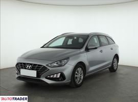 Hyundai i30 2022 1.0 118 KM