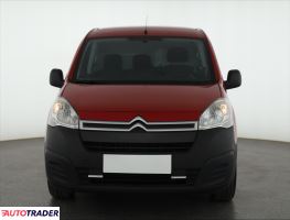 Citroen Berlingo 2017 1.6