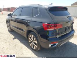 Volkswagen Pozostałe 2022 1 Volkswagen Pozostałe 2022 1