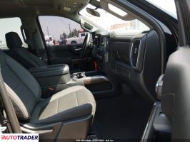Chevrolet 1500 2020 5