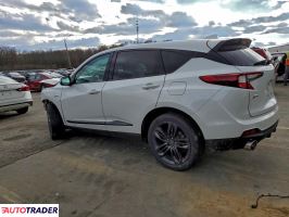 Acura RDX 2021 2